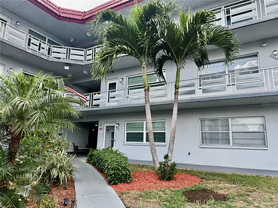 5660 80TH STREET N C101 #C101 St Petersburg FL