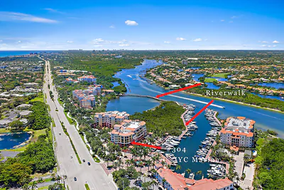 400 S Us Highway 1 304, Jupiter, FL 33477 #304 Jupiter FL