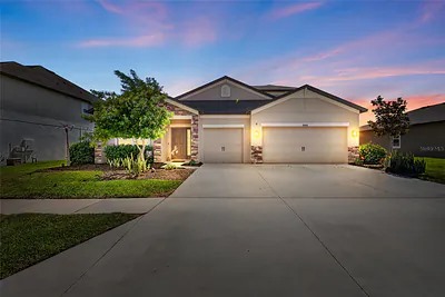 18428 MALINCHE LOOP Spring Hill FL