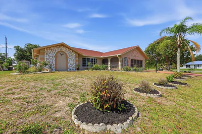 21441 LANDIS AVENUE Port Charlotte FL