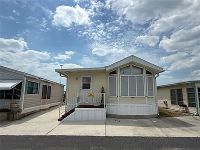 1475 FLAMINGO DRIVE 330 #330 Englewood FL