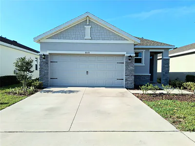 8072 PENROSE PLACE Wildwood FL