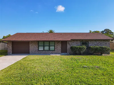 309 WILDWOOD DRIVE Edgewater FL