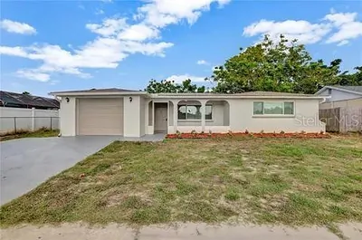 11614 ZIMMERMAN ROAD Port Richey FL