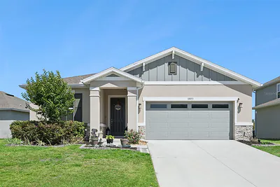 10053 SPRING LAKE DRIVE Clermont FL
