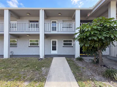 1303 S HERCULES AVENUE 6 #6 Clearwater FL