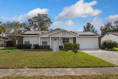 414 TRANQUILLE OAKS DRIVE Ocoee FL