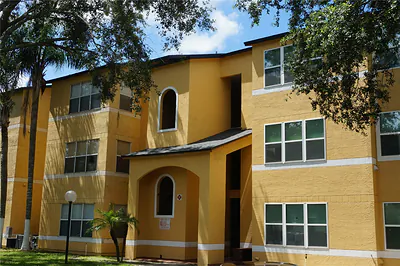 4572 COMMANDER DRIVE 1237 #1237 Orlando FL
