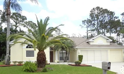 3 EHRLY PLACE Palm Coast FL