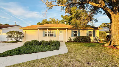6409 ROSEWOOD DRIVE Tampa FL