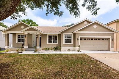 1634 PRESIDIO DRIVE Clermont FL