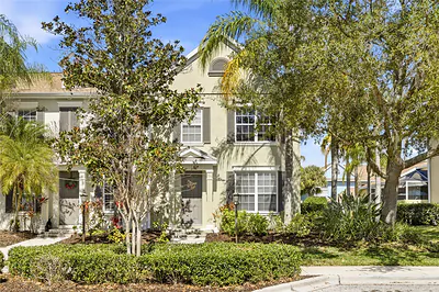 11639 OLD FLORIDA LANE Parrish FL