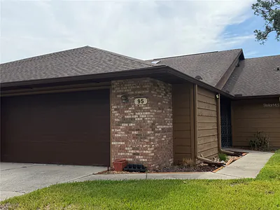 95 COTTON SEED TRAIL Ormond Beach FL