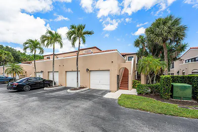 6614 Villa Sonrisa Drive 123, Boca Raton, FL 33433 #123 Boca Raton FL
