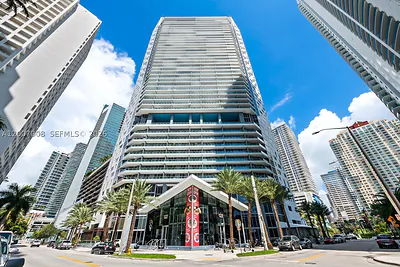 1300 Brickell Bay Dr 604 #604 Miami FL