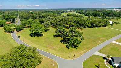 NW 17TH CIRCLE Ocala FL