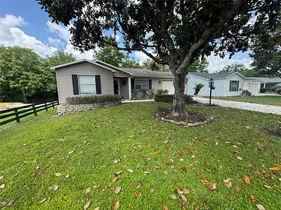 314 JUAREZ WAY Lady Lake FL