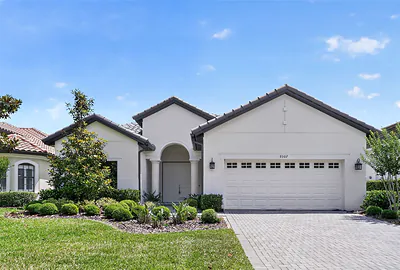 9307 SAN JOSE BOULEVARD Howey in the Hills FL
