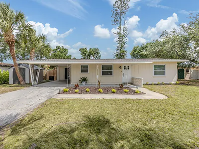 929 CYPRESS AVENUE Venice FL