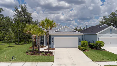 4848 DEEP CREEK TERRACE Parrish FL