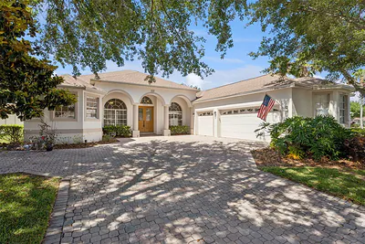 13335 PALOMA DRIVE Orlando FL