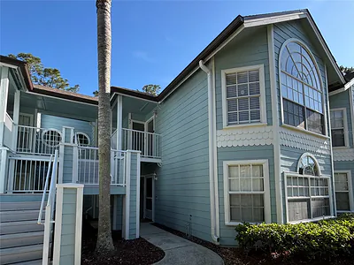 2020 ROYAL BAY BOULEVARD 91 #91 Kissimmee FL