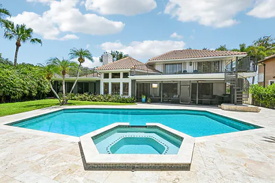 15 Carrick Road, Palm Beach Gardens, FL 33418 Palm Beach Gardens FL
