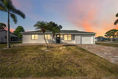 6775 DENNISON AVENUE North Port FL