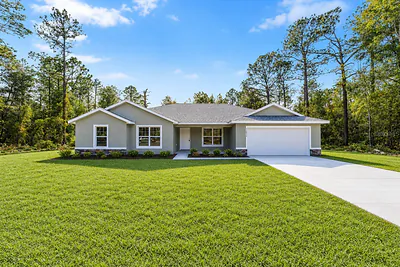 8256 SW 134TH AVENUE Dunnellon FL