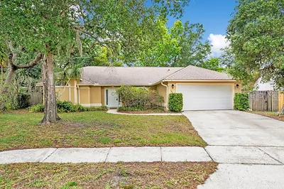 1030 LONG BRANCH LANE Oviedo FL