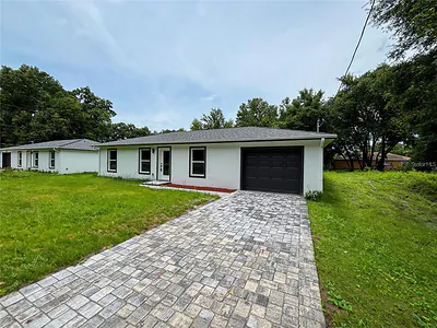 4202 WESTMINSTER ROAD Sebring FL
