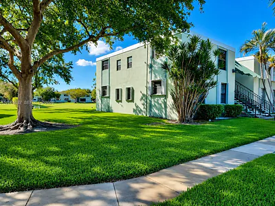 7396 NW 18th St 101 #101 Margate FL