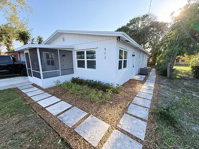 912 SE Tarpon Avenue, Stuart, FL 34994 Stuart FL