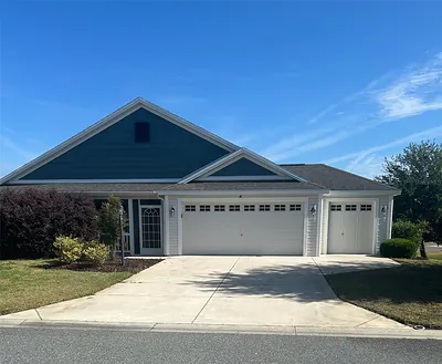 3074 BRINE WAY The Villages FL