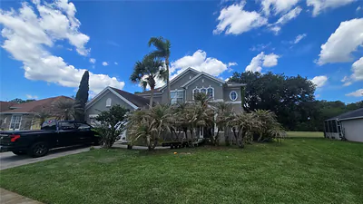 1565 THE OAKS BOULEVARD Kissimmee FL