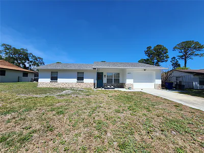 2827 ROYAL PALM DRIVE Edgewater FL