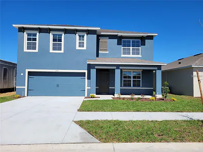 575 TORTUGAS STREET Haines City FL