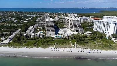 201 Crandon Blvd 424 #424 Key Biscayne FL