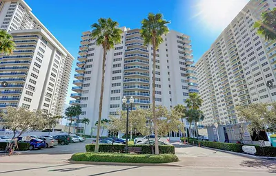 3430 Galt Ocean Drive 911, Fort Lauderdale, FL 33308 #911 Fort Lauderdale FL