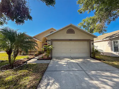 13047 BRIDLEFORD DRIVE Gibsonton FL