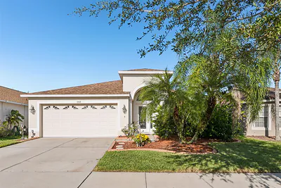 13908 CHALK HILL PLACE Riverview FL