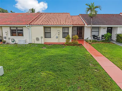 1620 SW 124th Pl 1 #1 Miami FL
