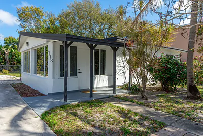113 SE 8th Avenue, Boynton Beach, FL 33435 Boynton Beach FL