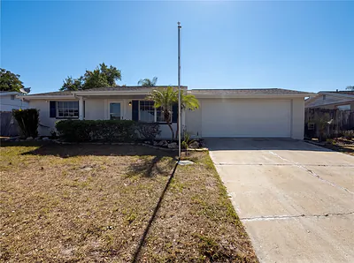 9236 MARK TWAIN LANE Port Richey FL