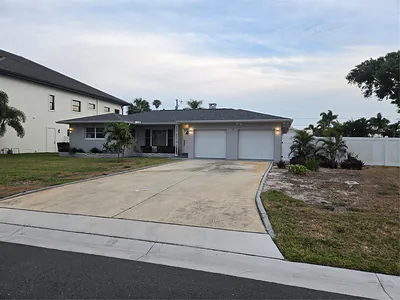 106 15TH STREET Belleair Beach FL