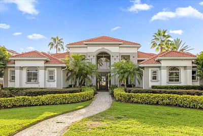 2740 MAITLAND CROSSING WAY 201 #201 Orlando FL