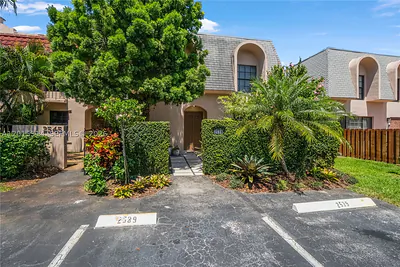 2539 SW 73rd Ter 94 #94 Davie FL