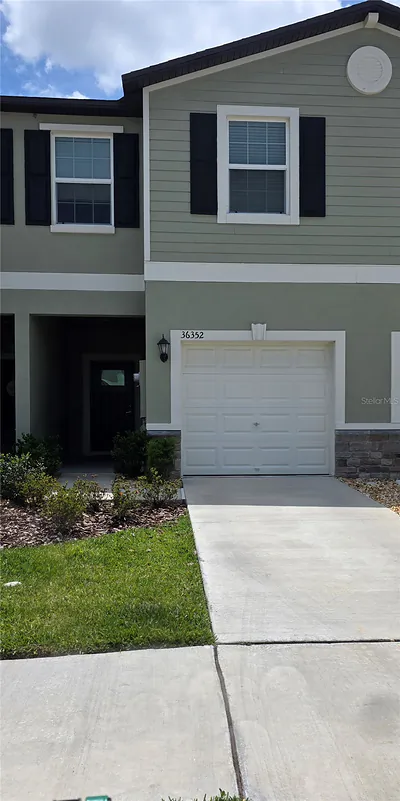 36352 WELL HILL WAY Zephyrhills FL