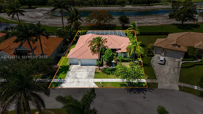 2575 Muirfield Ter 0 Homestead FL