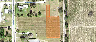 26 WALLINGFORD ST Frostproof FL